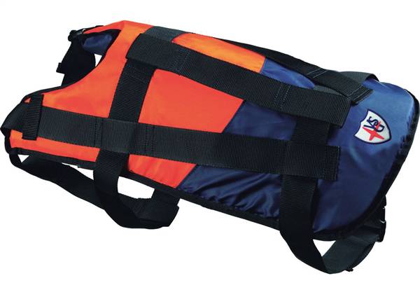 AIUTO AL GALLEGGIAMENTO CANI L >20 KG