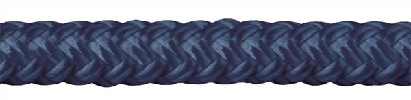 DOPPIA TRECCIA H.T.MARLYN BLU MM.14