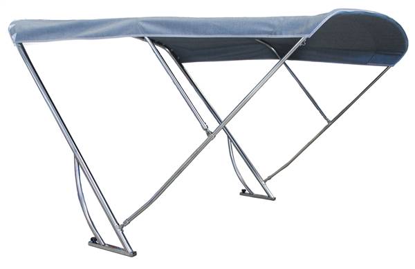 CAPOTTINA INOX APOLLO MM.2400
