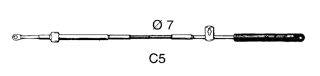 CAVO C5 FT 11