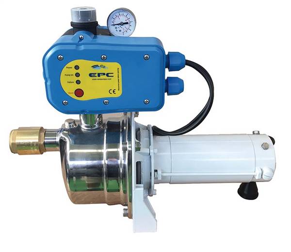 AUTOCLAVE TIPO J-MINI/EPC 24V