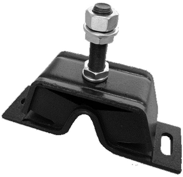 SUPPORTO MOTORE ELASTICO DUR.60SH