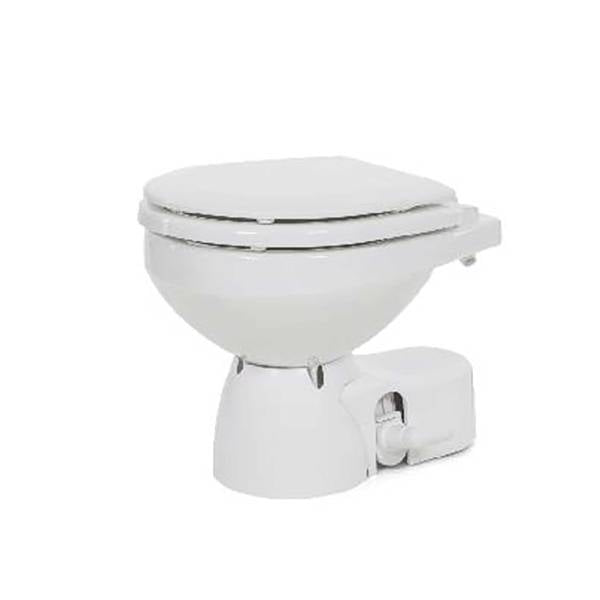 TOILET JABSCO QUIET FLUSH E2 REG. 24V