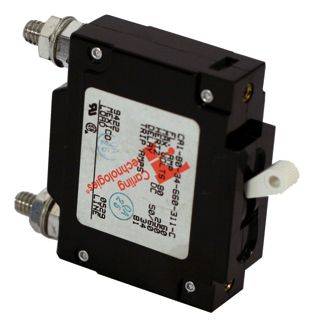 INTERRUTTORE MAGNETOTERMICO 40A