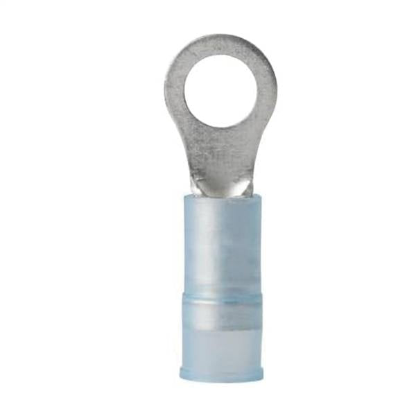 TERMINALE NYLON ANCOR MM²1-2 MM.4,8 PZ25