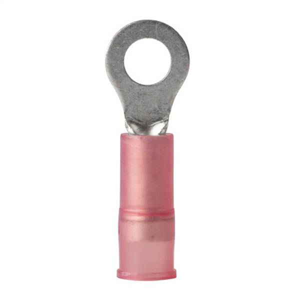 TERMINALE NYLON ANCOR MM²8 MM9,5 PZ100