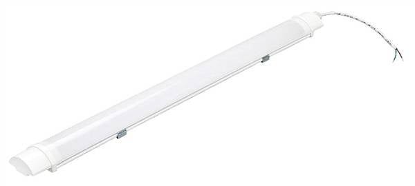 TUBO LED IP65 CM.60 LUCE FREDDA