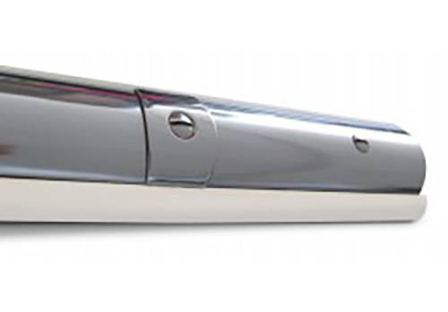 COPRIGIUNTA INOX PER SPHAERA 50