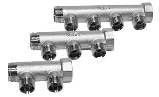 COLLETTORE 3/4"X2