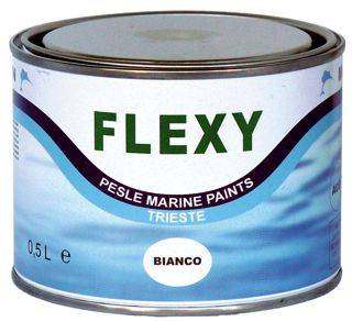ANTIVEGETATIVA FLEXY LT.0,500 BIANCO
