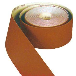 CARTA RESINATA A ROTOLI P180