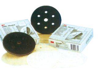 DISCO A STRAPPO P150 MM 150