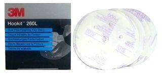 DISCO A STRAPPO P600 MM.150