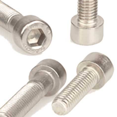 VITE TC ESAG. A4 MM.5X12