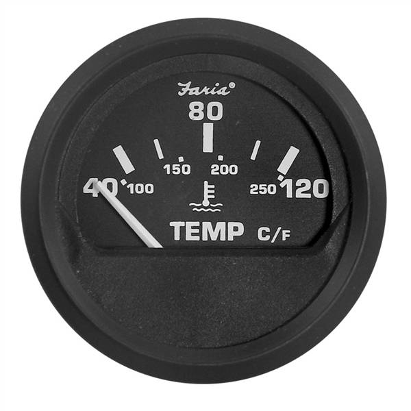 TERMOMETRO ACQUA 40-120 /N