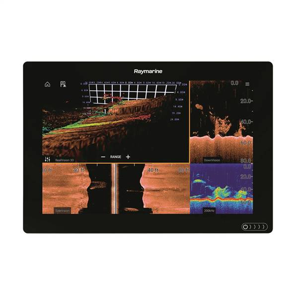 RAYMARINE AXIOM+ 7 RV