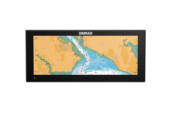 SIMRAD NSX 3012UW S/TRASDUTTORE