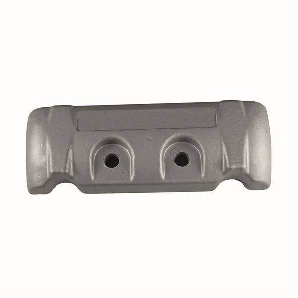 PIASTRA ZINCO VERADO 225>300