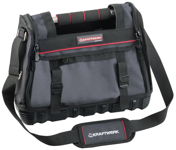 BORSA ATTREZZI MANIGLIA METALLO LT.10