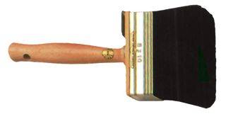 PLAFONCINO NERO S.338EL 14X4