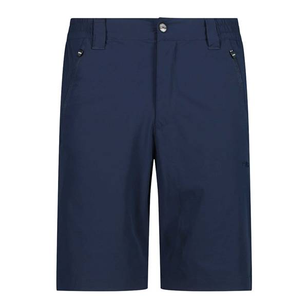 BERMUDA UOMO BLU TG.52