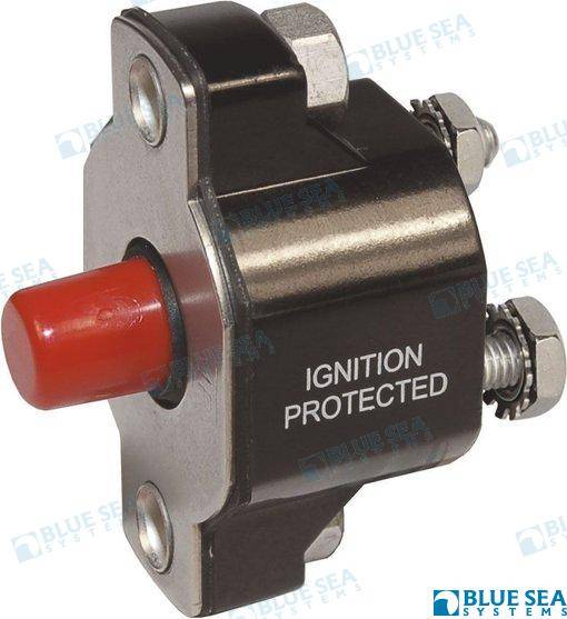 INTERRUTTORE PROTE 60A