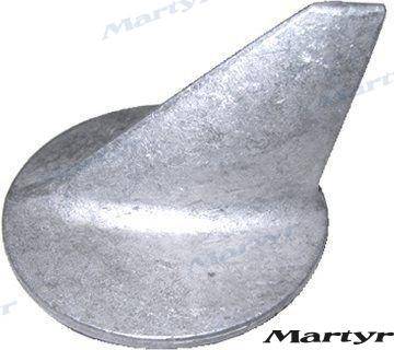 ANODO TIMONE ALPHA ONE