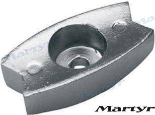 ANODO VOLVO ELICA PRUA
