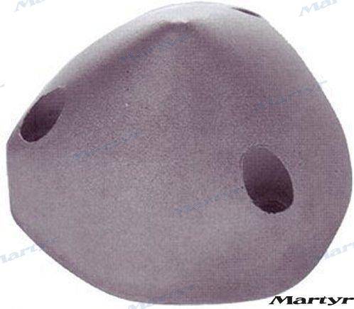 ANODO MOAX PROP ASSE 30,35 MM