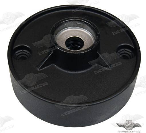 ROTOR-SHAFTÂ HOLDER(BLACK)