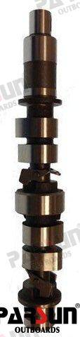 CAMSHAFT ASSY