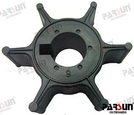 IMPELLER ASSY