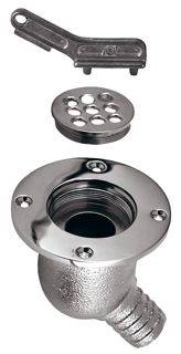 BOCCOLA DI SCARICO