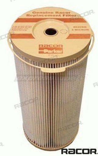 FILTRO RACOR 2 MICRON