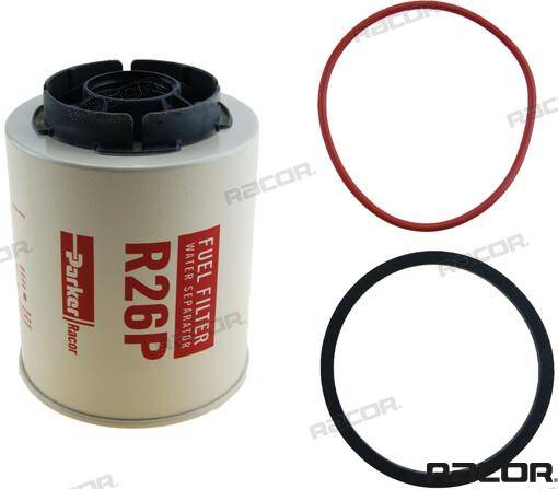 ELEMENTO RACOR 225 30 MICRON