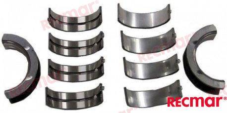 KIT BEARING CRANKSHAT 010,181