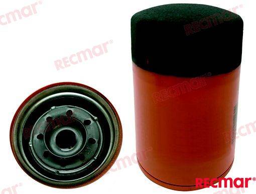 FILTRO OLIO OMC