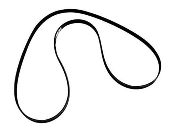 CINGHIA SERPENTE MCM PIEDE ALPHA