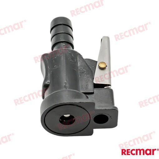 INNESTO FEMMINA J/E 3/8