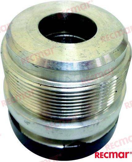 TESTA POWER TRIM