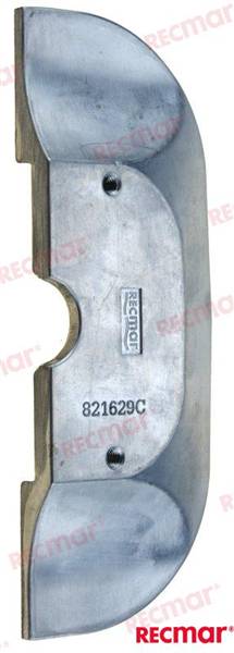 ANODO ZINCO