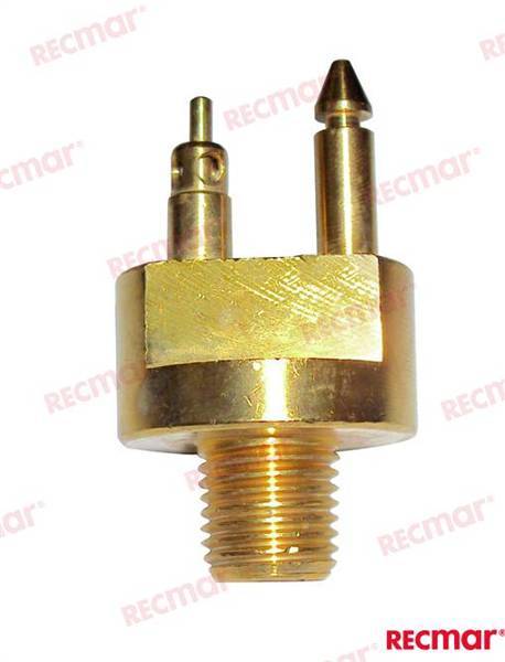 INNESTO SERBATOIO J/E VERTICALE