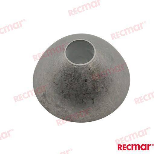 ANODO GORI Ø 6MM 16-28MM (ZN)