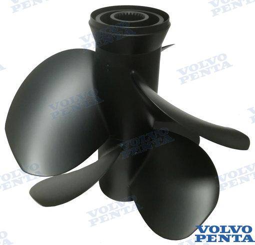 SET ELICHE DUOPROP D6