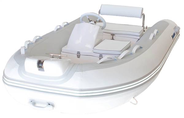 BATTELLO CARENA VTR CM.320