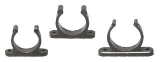 SUPPORTO ELASTICO DIAM.MM.15