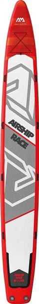 SUP BOARD AQUA MARINA AIRSHIP RACE