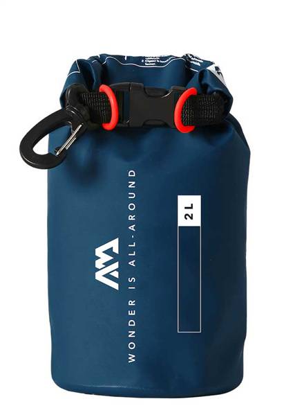 SACCA STAGNA 2 L BLU NAVY