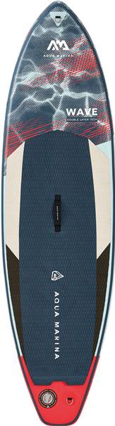 SUP BOARD AQUA MARINA WAVE