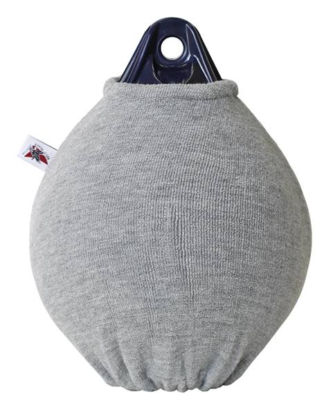 COPRIPARABORDO A5 SOFT GREY